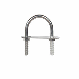 Taskmaster 75 x 45.2 316 Stainless Steel U Bolt
