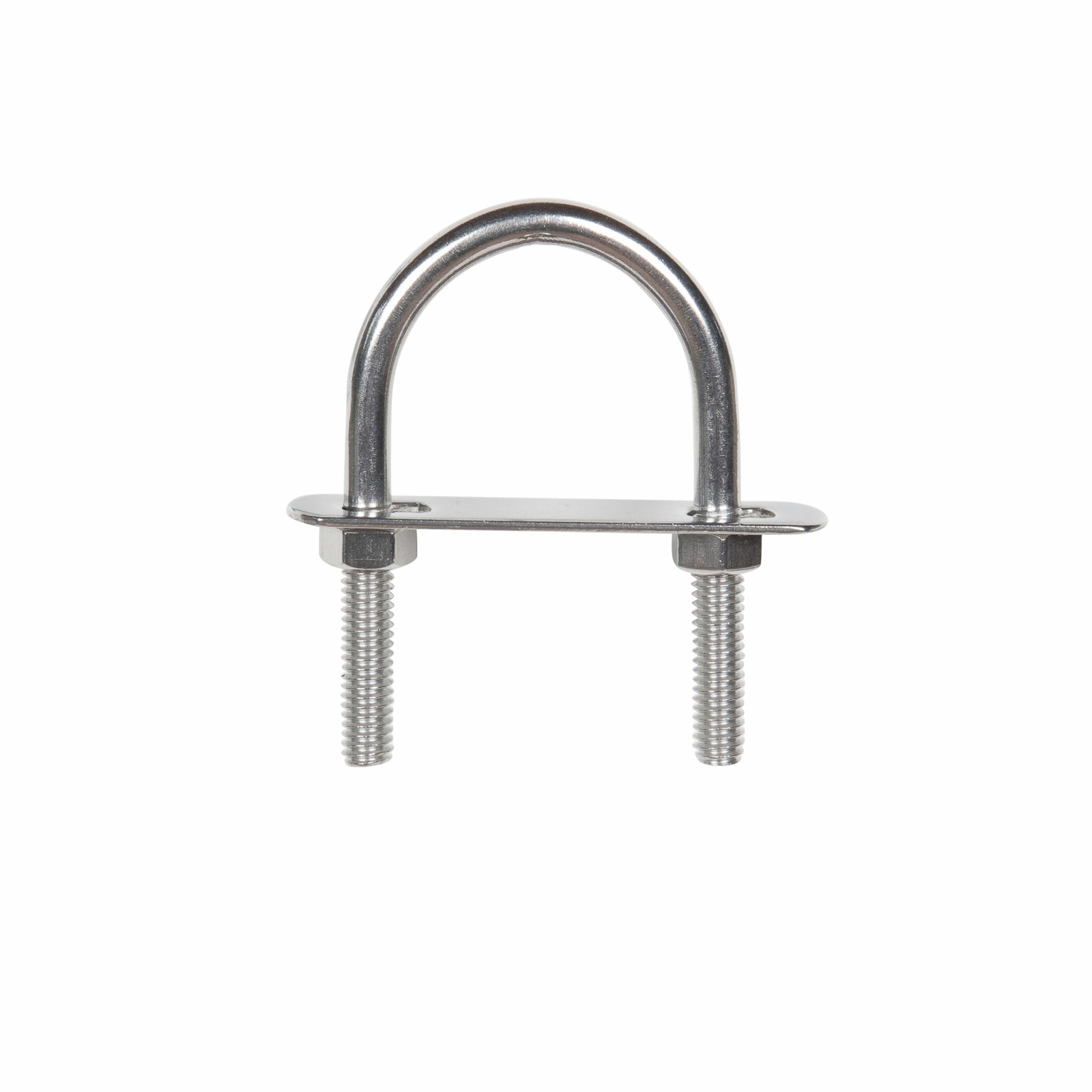 Taskmaster 75 x 45.2 316 Stainless Steel U Bolt - Image 1 of 2