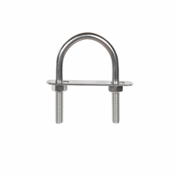 Taskmaster 75 x 45.2 316 Stainless Steel U Bolt