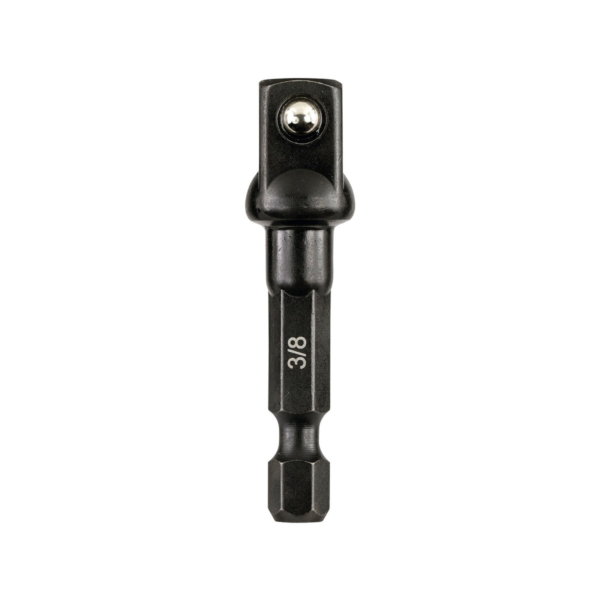 IRWIN 50mm 3/8" Impact Socket Adaptor - Image 1 of 1