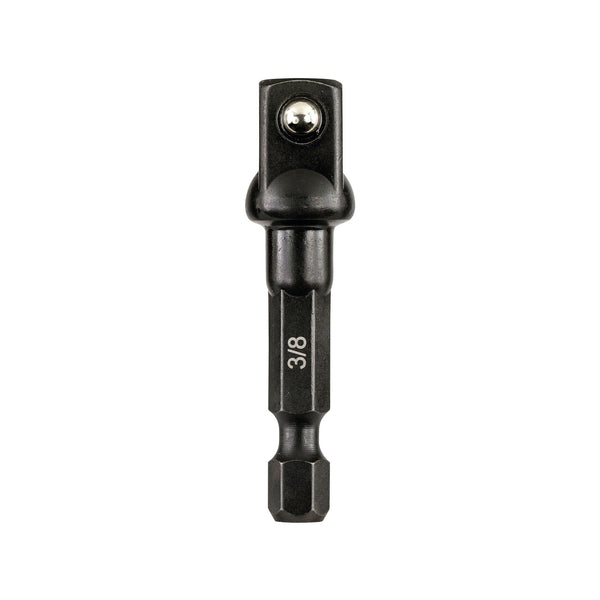 IRWIN 50mm 3/8" Impact Socket Adaptor