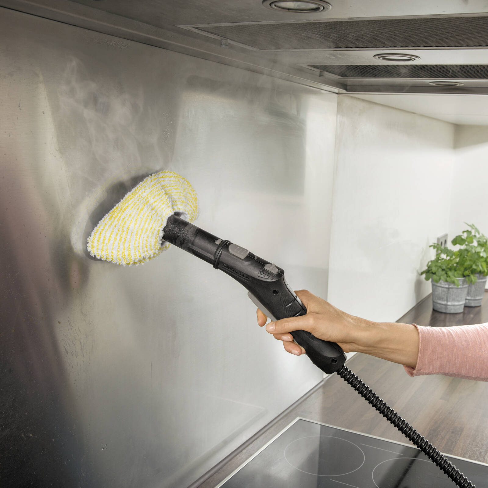 Karcher Hand Nozzle Cover Set - Image 4 of 4