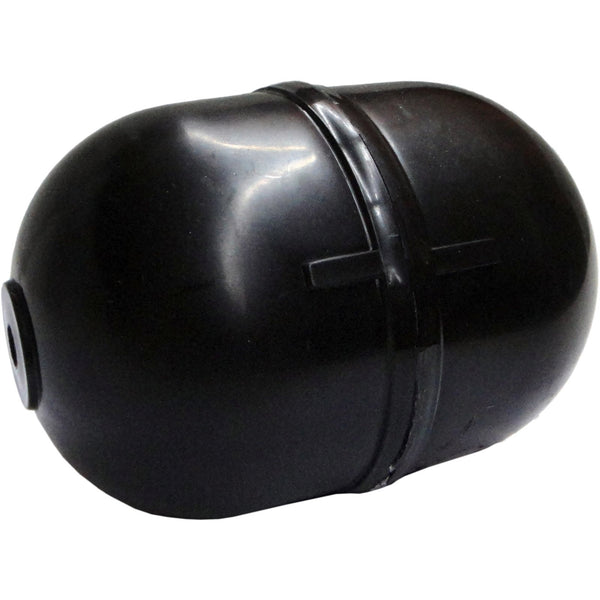 Kinetic PVC Plastic Ball Float