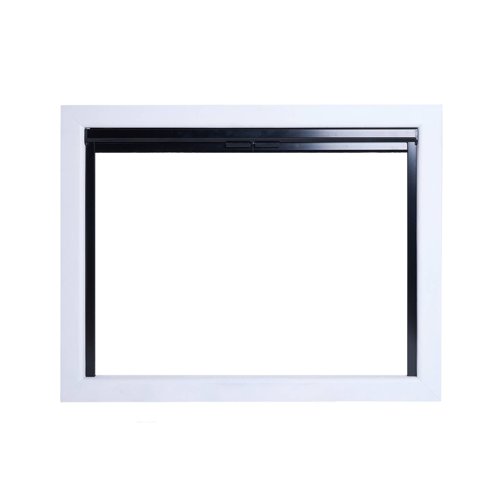 Cyclone Retractable Window Screening System - Image 2 of 3