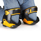ToughBuilt GelFit™ Fanatic - Thigh Support Stabilisation Knee Pads - Image 3 of 3