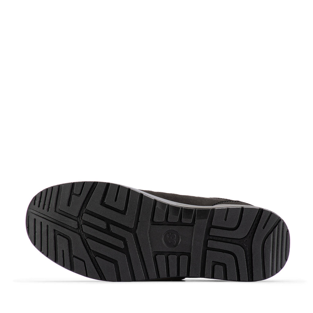 Bata Industrials Men's Black Mako Safety Jogger - UK Size 5 - Image 9 of 11