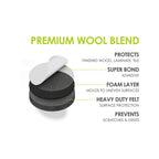 CB113_Premium-Wool-Blend_25mm-Diameter
