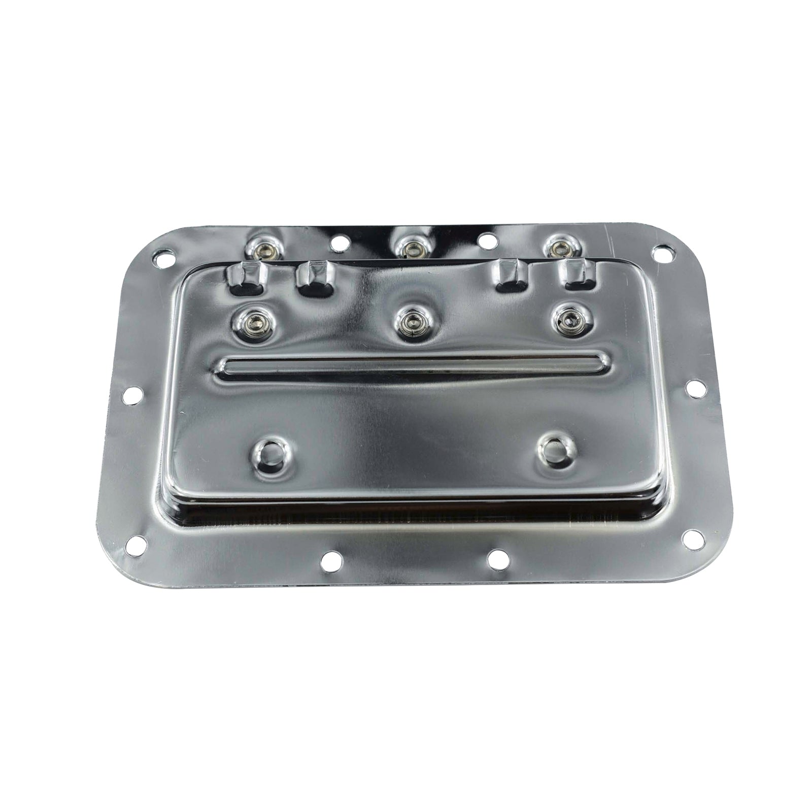 Goliath 160mm Spring Loaded Chest Handle - Image 2 of 4
