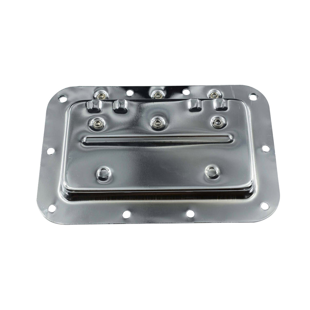 Goliath 160mm Spring Loaded Chest Handle - Image 4 of 4