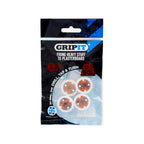gripit brown 4pk - package