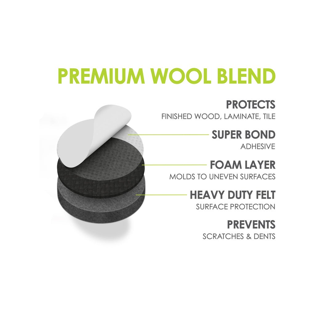 CB111_Premium-Wool-Blend_19mm-Diameter