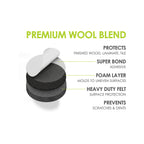 CB111_Premium-Wool-Blend_19mm-Diameter