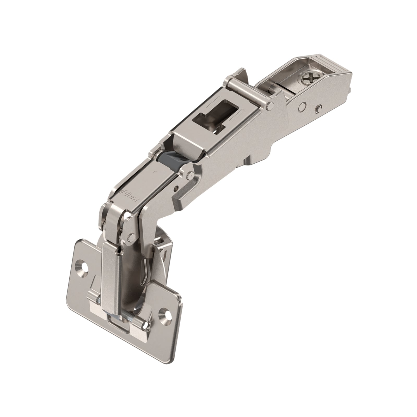 Blum 170° Full Overlay Hinge - 2 Pack - Image 1 of 2