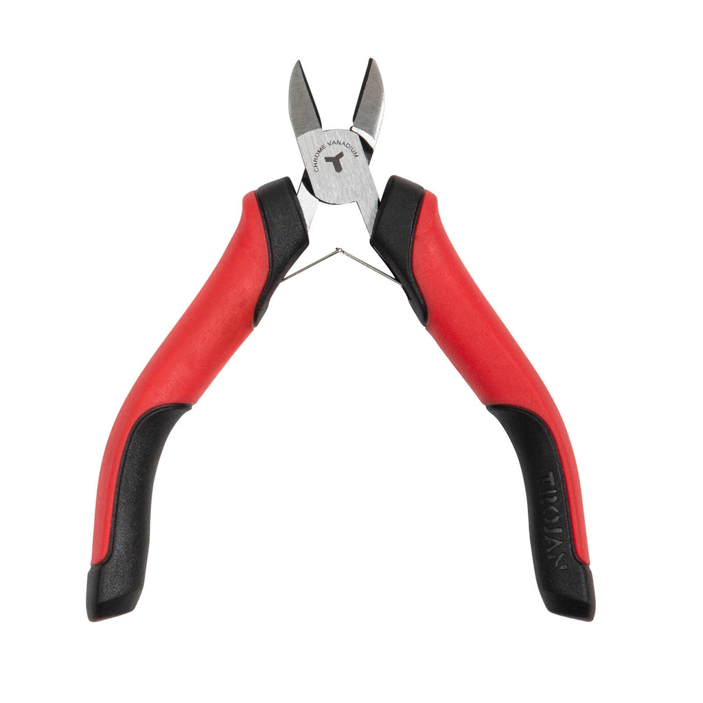 Trojan Mini Side Cutting Plier - Image 3 of 3