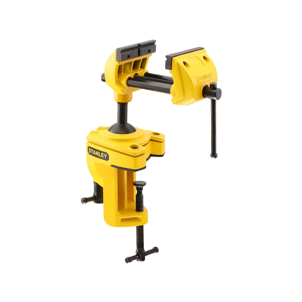 Stanley Multi Angle Hobby Vice - Image 3 of 3