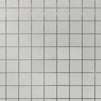 Pillar 0.9 x 2m Tile Frost Static Window Film - Image 4 of 10