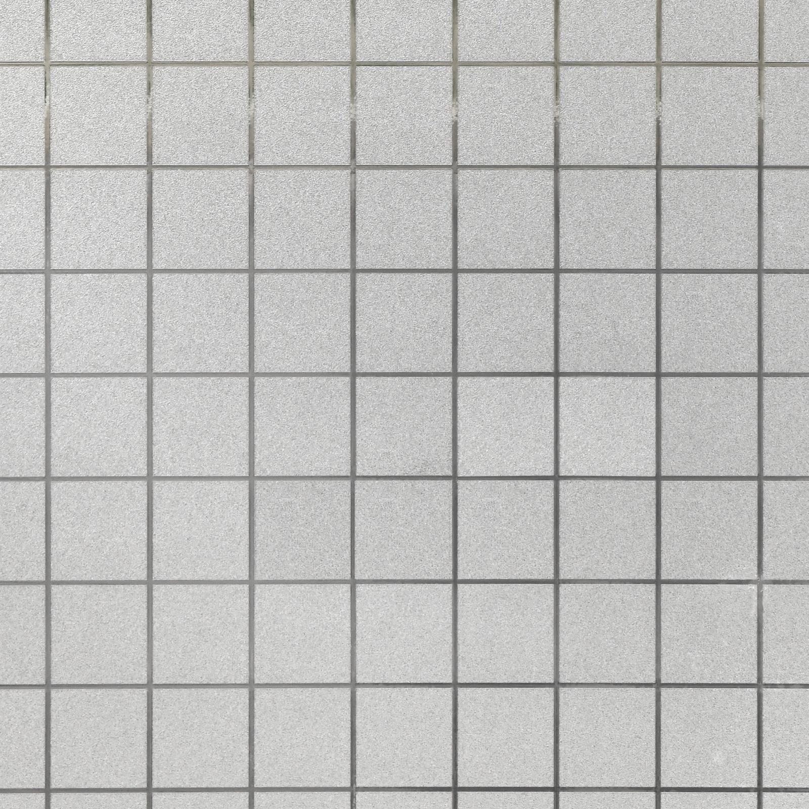 Pillar 0.9 x 2m Tile Frost Static Window Film - Image 4 of 10