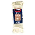 GRUNT 10mm x 15m Polyester Cotton Cord - Image 1 of 4