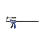 IRWIN 450mm Quick Grip Hybrid Bar Clamp - Image 3 of 6