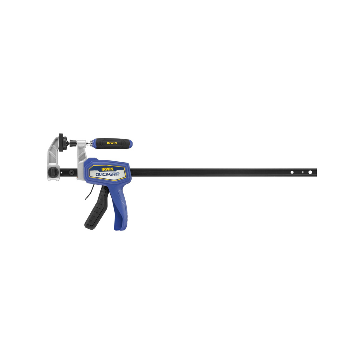IRWIN 450mm Quick Grip Hybrid Bar Clamp - Image 3 of 6