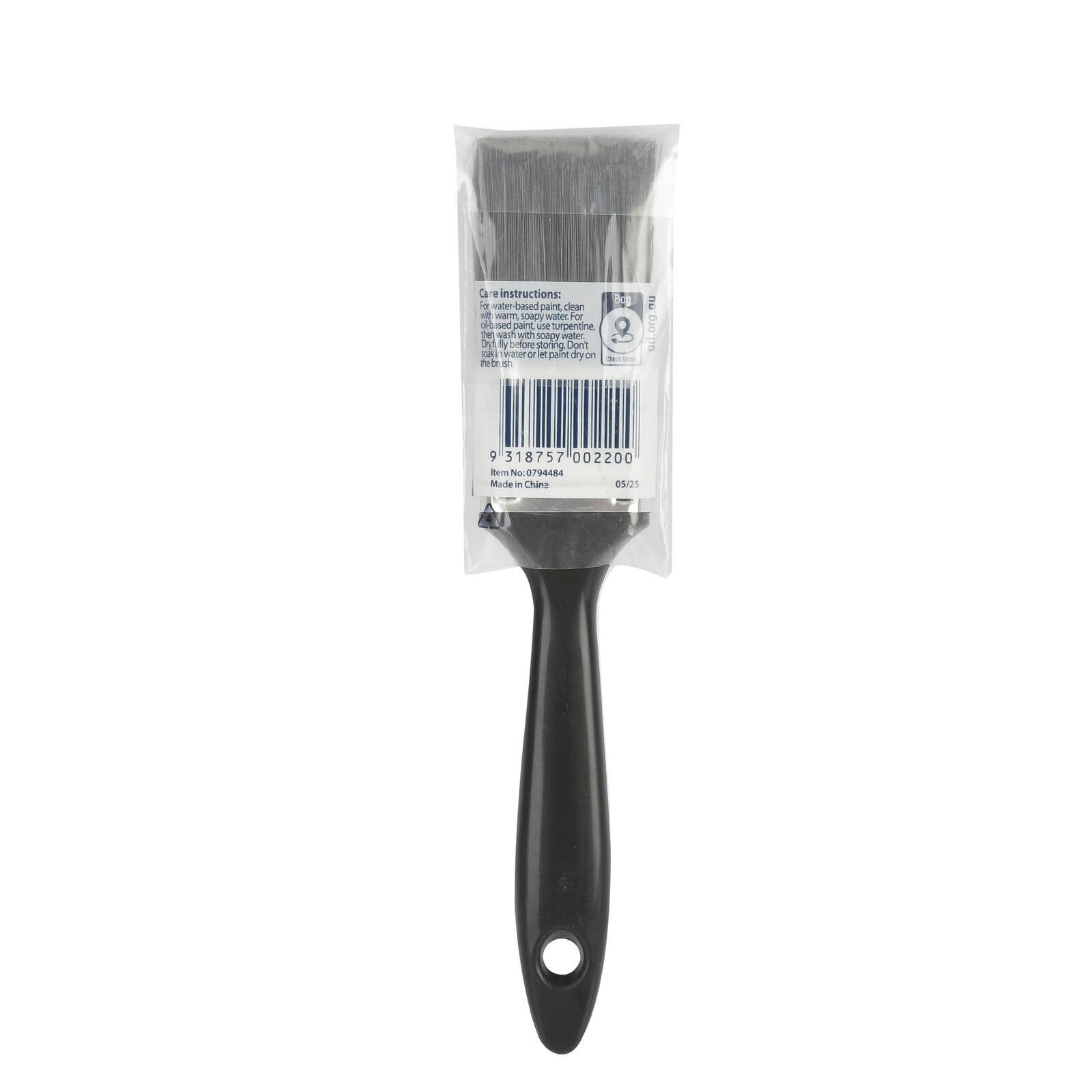Paint Partner 38mm Paint Brush - Image 2 of 12