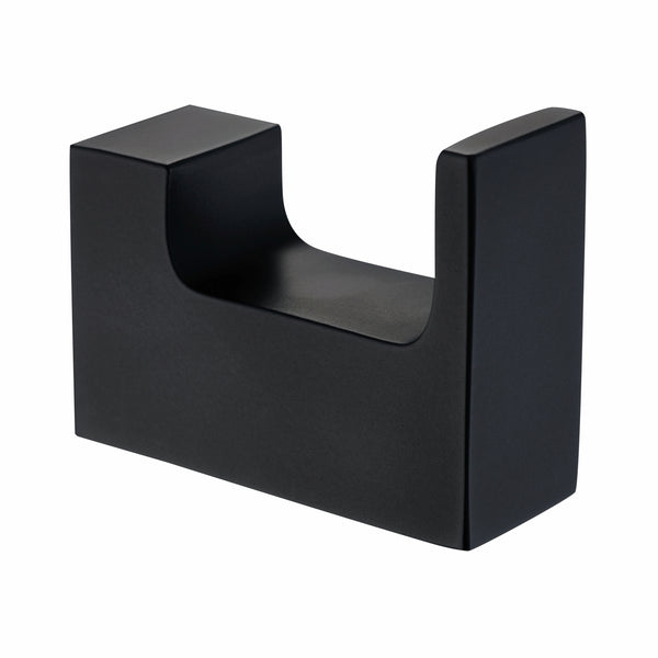 Mondella 50mm Chrome Rumba Robe Hook - Chrome