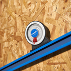 Empire Angle Meter Level/Protractor - Image 3 of 4
