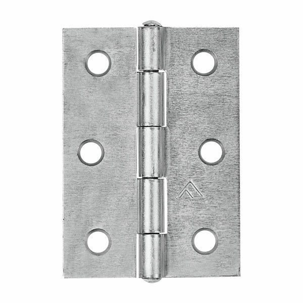 Pinnacle 100mm Loose Pin Broad Butt Hinge - 2 Pack