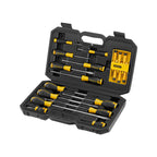 Stanley Essentials 19 Piece Screwdriver Set - Image 1 of 5