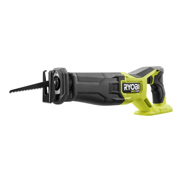 Ryobi 18V ONE+ HP Brushless Reciprocating Saw - Tool Only