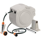 Pope Auto Wind Hose Reel 20m - Image 1 of 7