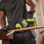 Ryobi 18V ONE+ HP Brushless One-Handed Reciprocating Saw - Tool Only - Image 4 of 10