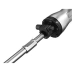 Full Boar 1500W 14.2kg 40J 30mm HEX Demolition Hammer Kit - Image 3 of 4