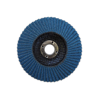 Josco 100mm 60 Grit Flap Disc