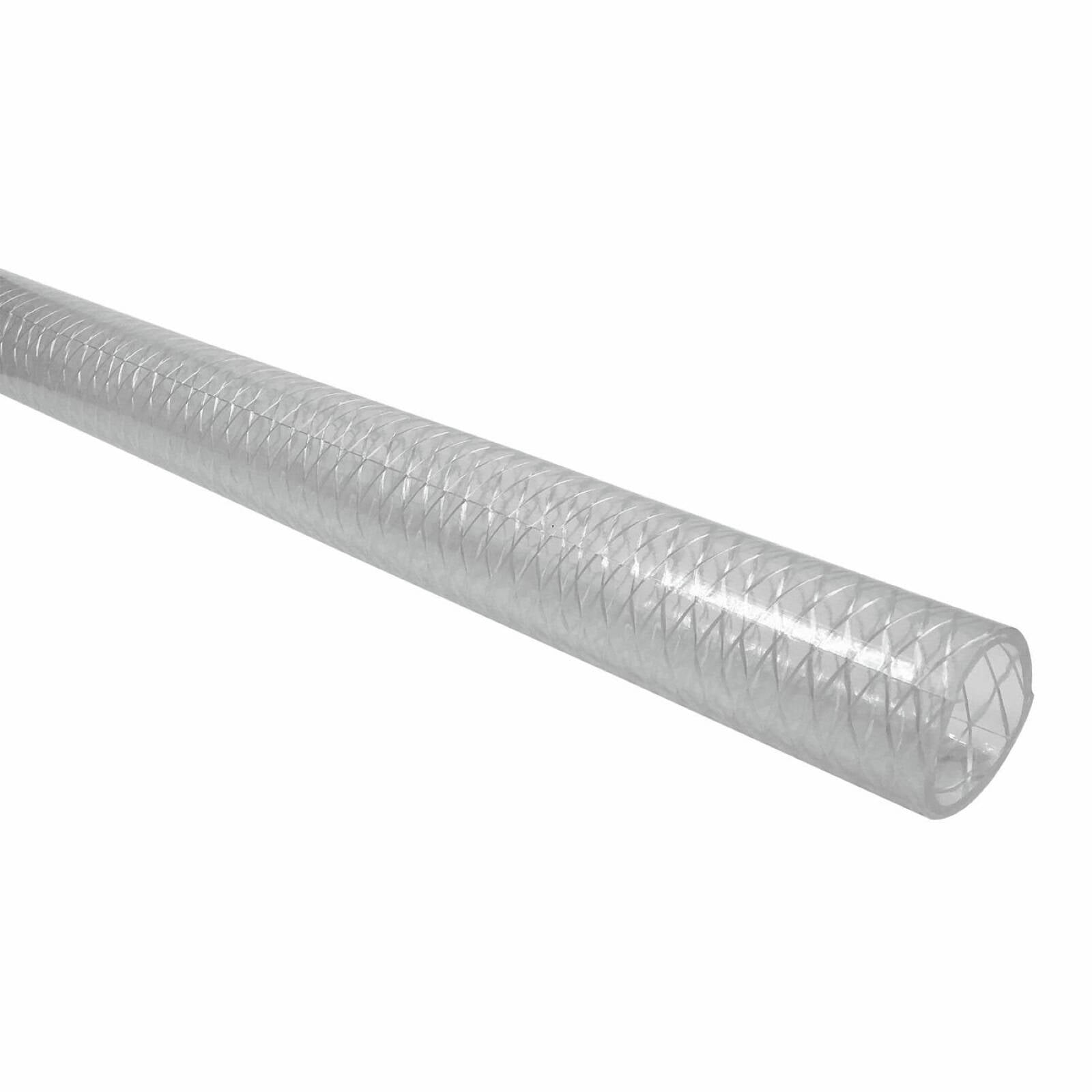Kinetic 25mm x 900mm Food Contact Multi-Purpose Reinforced Pressure Hose - Image 1 of 1