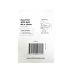 SNB001 package back