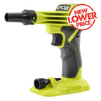 Ryobi 18V ONE+ High Volume Inflator - Tool Only - Image 1 of 4
