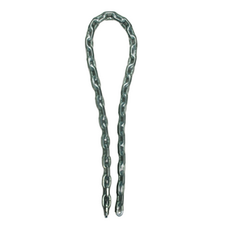 Master Lock 8mm x 2m Security Chain