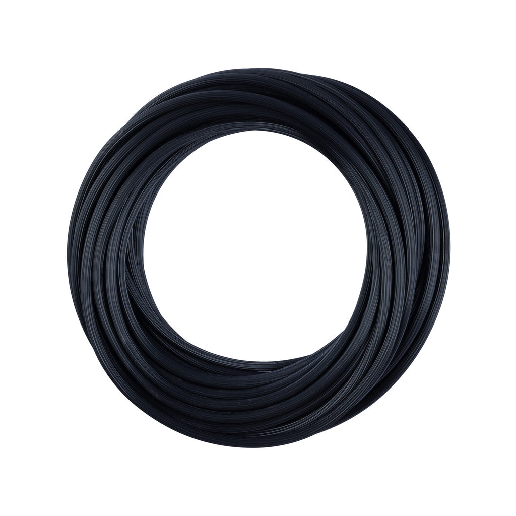 Cyclone 5.0mm x 6.5m Tufflite Ribbed Spline - 6.5m - Image 4 of 7
