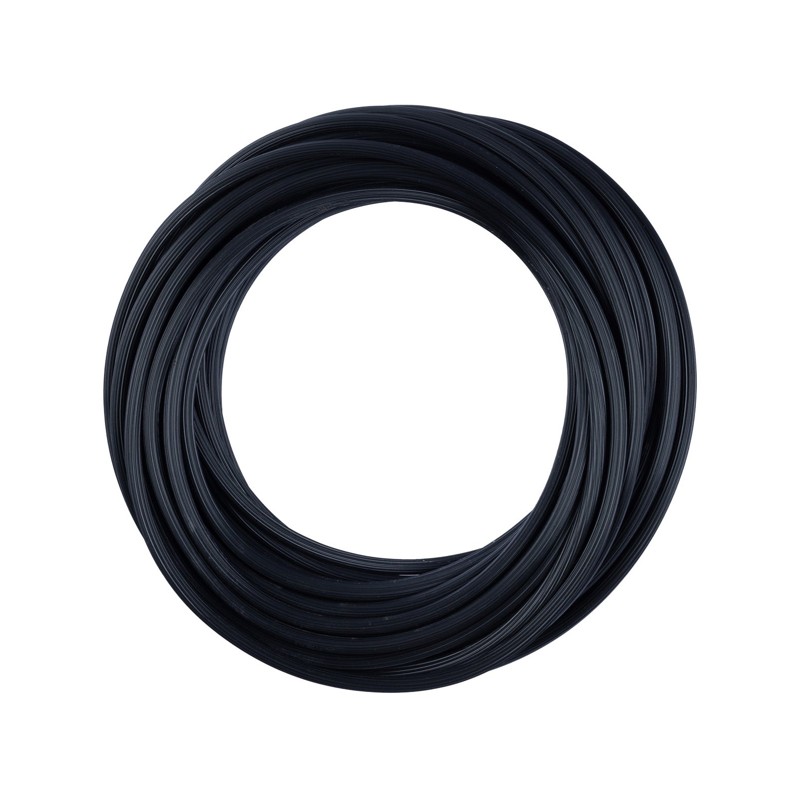Cyclone 5.0mm x 6.5m Tufflite Ribbed Spline - 6.5m - Image 4 of 7