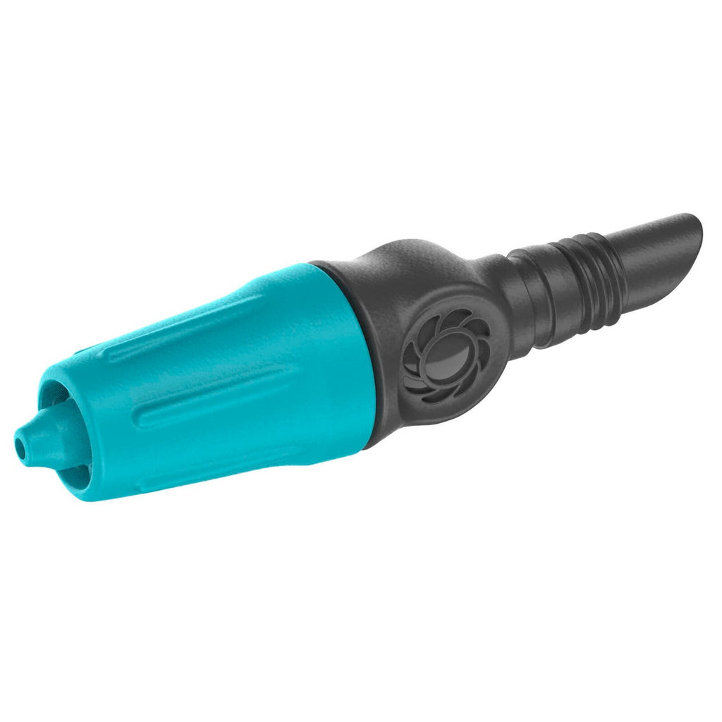 GARDENA 0-15L/h Micro Irrigation Adjustable Endline Drip Head - 10 Pack - Image 1 of 9