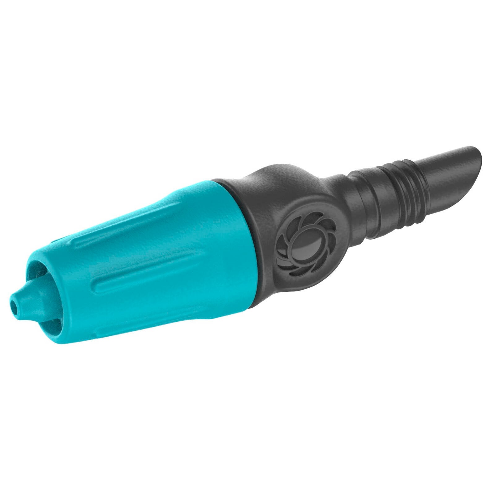 GARDENA 0-15L/h Micro Irrigation Adjustable Endline Drip Head - 10 Pack - Image 1 of 9