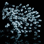 Lytworx White Solar Fairy Lights - 750 Pack - Image 2 of 2