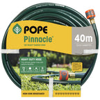 Pope Pinnacle Garden Hose TR 12mm x 40m - Image 1 of 7