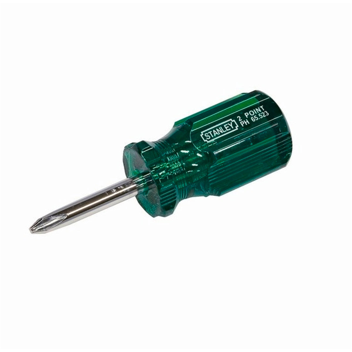 Stanley 45mm No2 Phillips Screwdriver - Image 1 of 1