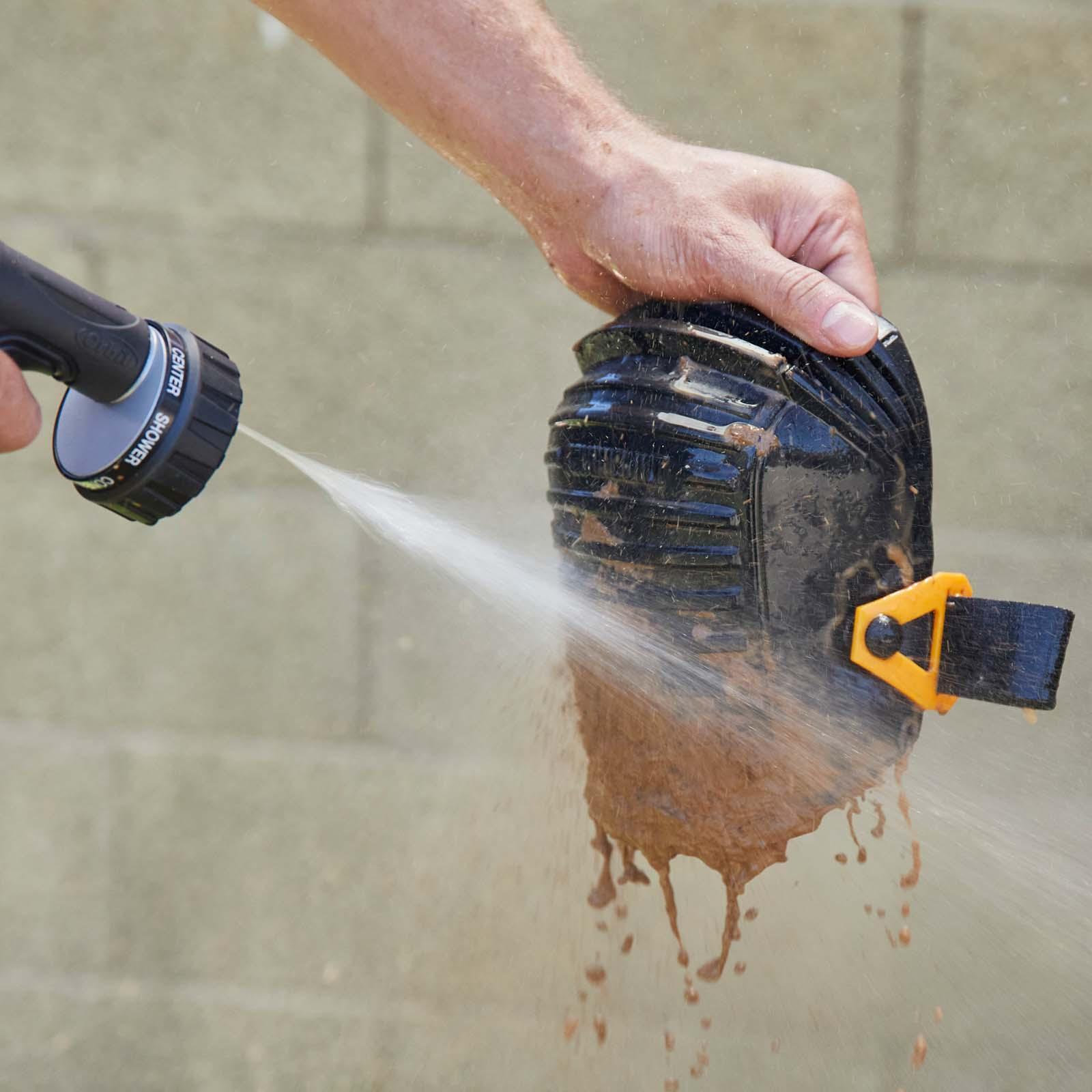 ToughBuilt™ Waterproof Knee Pads - Image 2 of 4
