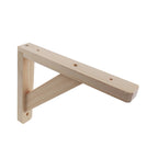 Carinya 210 x 170mm Raw Pine Stayed Bracket - Image 1 of 10
