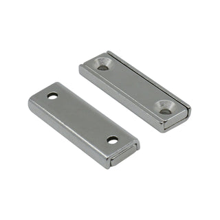 Everhang 40 x 13.5mm Rare Earth Channel Magnet - 2 Pack