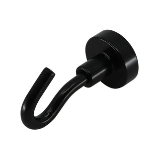 Everhang 35mm Black Magnetic Hook - 40 Pack