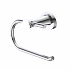 Caroma Polished Chrome Acacia Toilet Roll Holder - Image 1 of 2